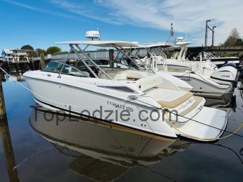 Cobalt 302 opinia i specyfikacje